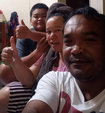 Warisan Sembiring: Tingkatkan Semangat Masyarakat untuk Bertani 2